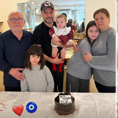 Alişan ile Buse Varol arasında neler oluyor?