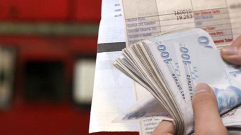 Elektrik faturası düzenlemesi ne zaman yapılacak?