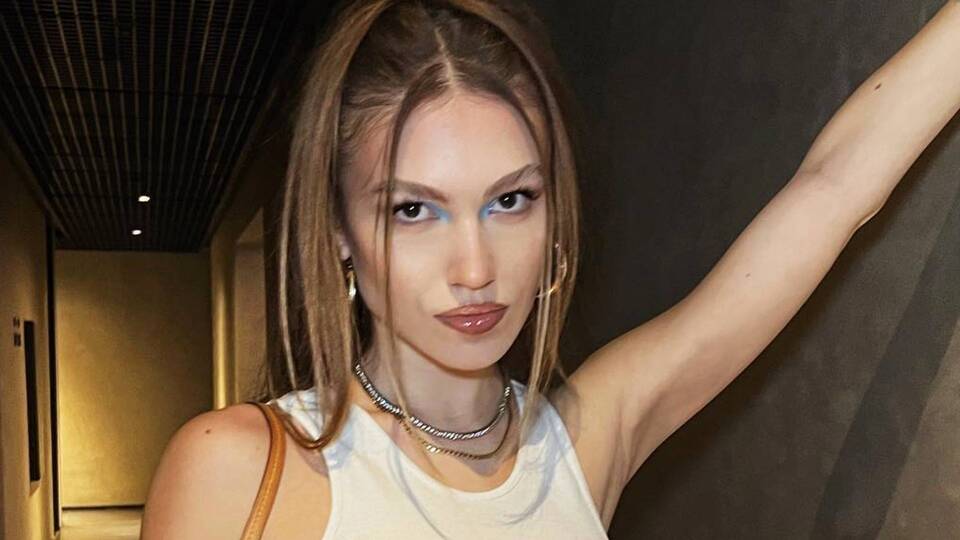 Duygu Özaslan'a 'ceza' iddiası