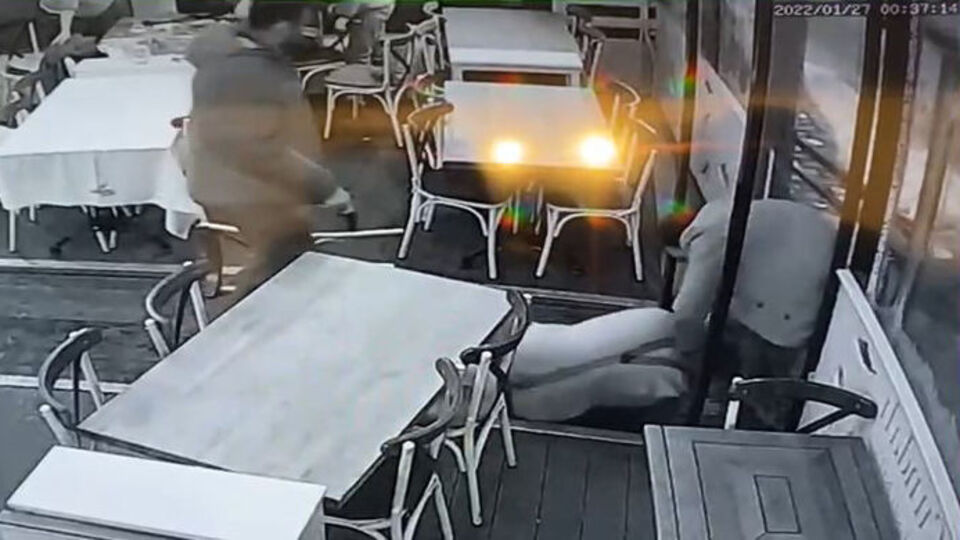 Şafak Mahmutyazıcıoğlu cinayet silahı bulundu!