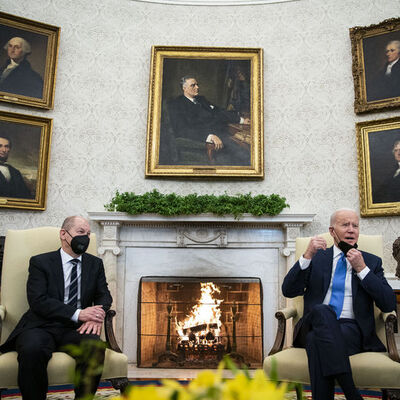 Biden'den flaş Rusya açıklaması