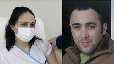 İkizleri odaya kilitledi! Korkunç olay!