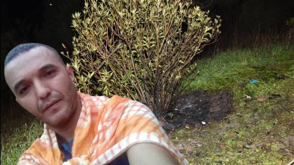 Valizden çıkan vahşetin sebebi belli oldu