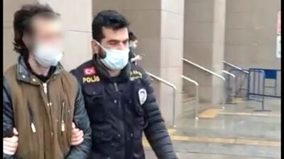 Üniversiteli kıza taşlı saldırıda akılalmaz sözler!