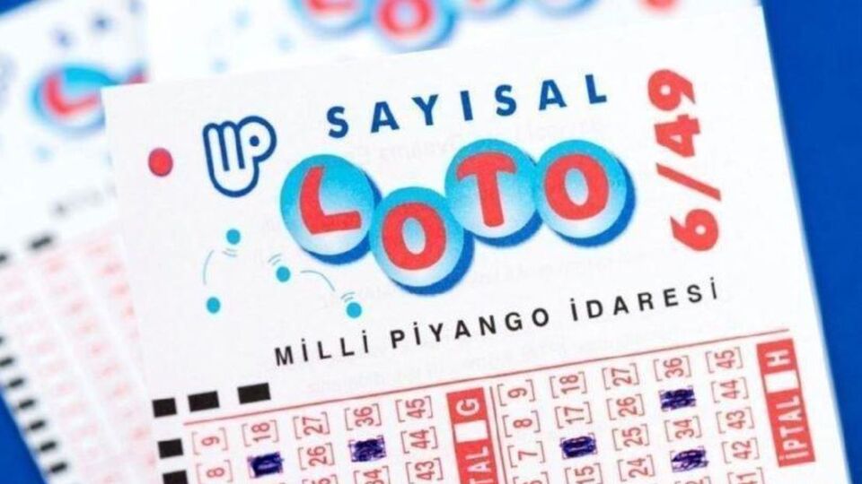 7 Şubat Çılgın Sayısal Loto sonuçları açıklandı!