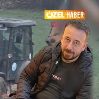 Murat Kartal'ın son görüntüleri ortaya çıktı