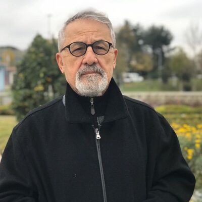 Prof. Dr. Naci Görür'den deprem uyarısı