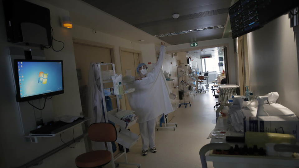 Koronavirüste son durum açıklandı