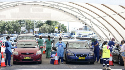 2 yıl sonra sınırlarını yeniden açıyor!