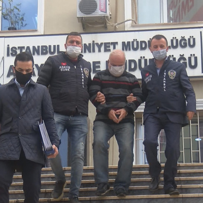 Hande Çinkitaş cinayetinde korkunç iddia!