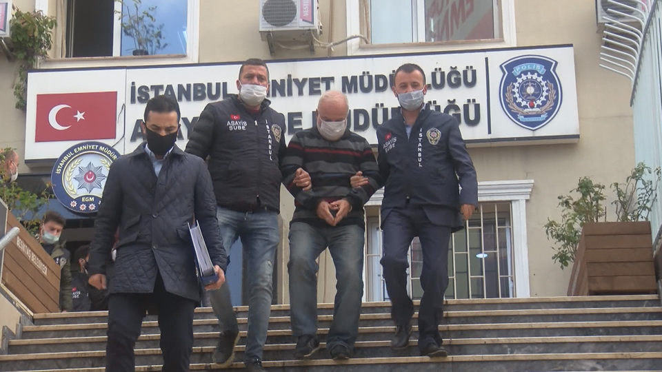 Hande Çinkitaş cinayetinde korkunç iddia!