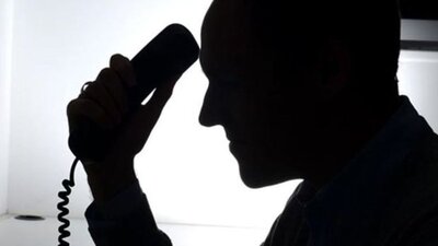 İş insanına 'banka yetkilisi' tuzağı!