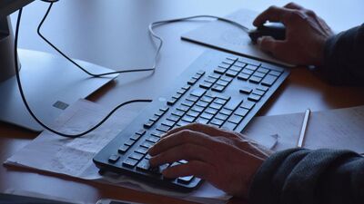 Bakan duyurdu! Yurtlarda internet kotası artırılıyor