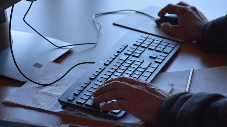 Bakan duyurdu! Yurtlarda internet kotası artırılıyor