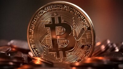 Bitcoin'de yükseliş sürüyor
