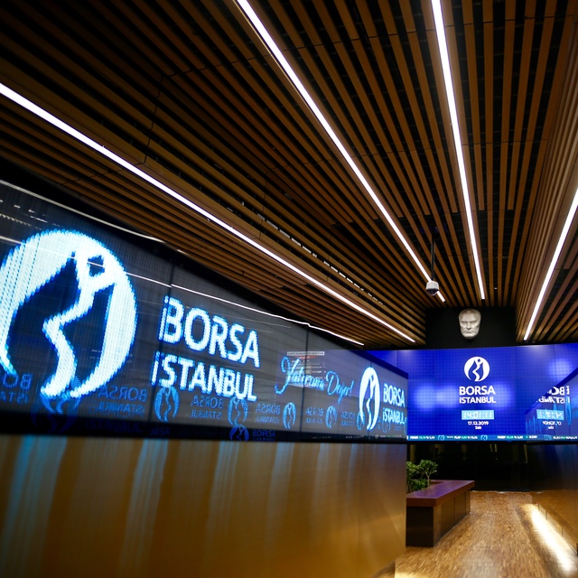 Aylık en düşük kayıp borsada