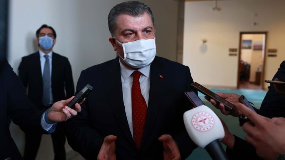 Bakan Koca paylaştı! 81 ilde uygulanıyor