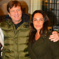 "Gelin, aile pozu verelim!"