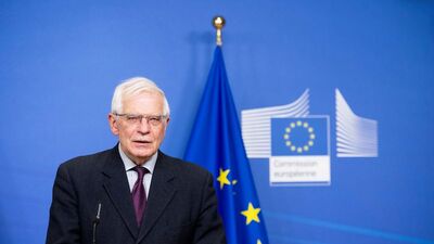 "Soğuk Savaş'tan sonra en tehlikeli dönem!"