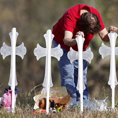 ABD Hava Kuvvetleri milyonlarca dolar tazminat ödeyecek