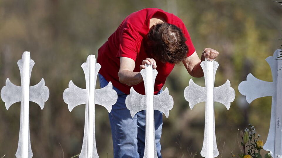 ABD Hava Kuvvetleri milyonlarca dolar tazminat ödeyecek