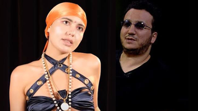 "Akademinin Bahar Candan'ı"