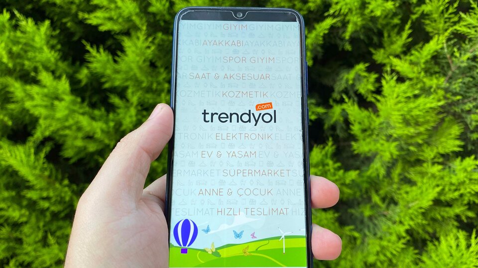 BMD ve Trendyol'dan e-ihracat hamlesi