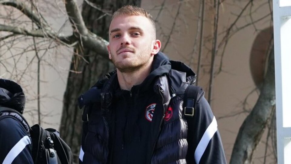 Ertuğrul Ersoy, Gaziantep FK'da