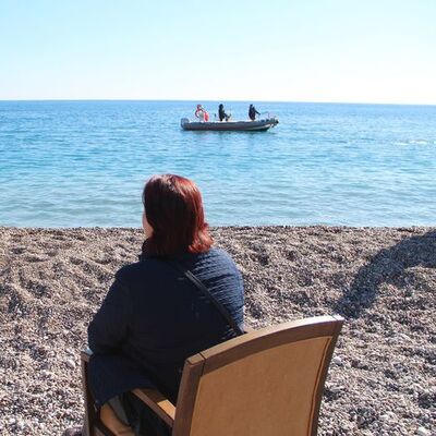 Kayıp Rohat’ı bulana 50 bin TL ödül verilecek