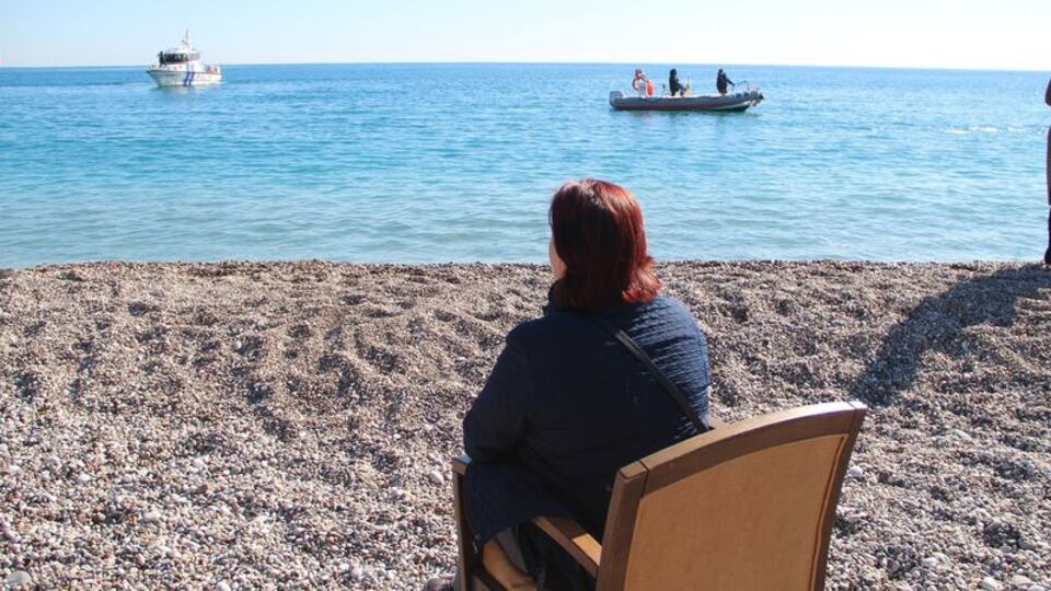 Kayıp Rohat'ı bulana 50 bin TL ödül verilecek