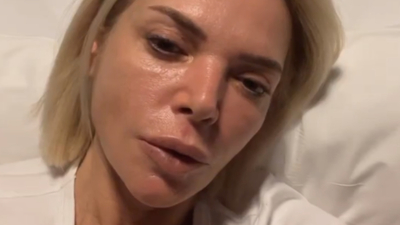 Ameliyat oldu! İşte son durumu...