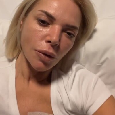 Ameliyat oldu! İşte son durumu...