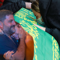 "Ne çok sevmişim seni meğer!"