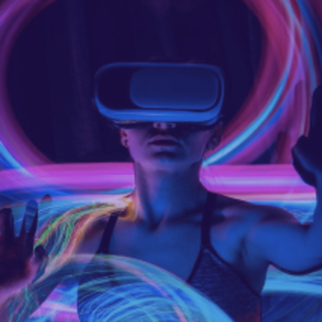 Türk girişimcilerden metaverse projesi