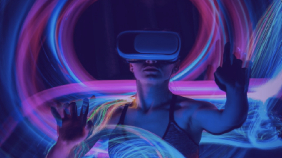 Türk girişimcilerden metaverse projesi