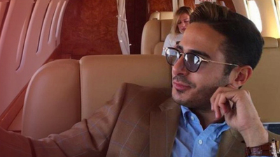 'Tinder Avcısı' uygulamadan kovuldu