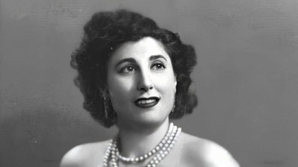 Saygıyla anılıyor