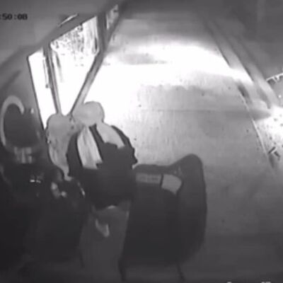 17'lik sürücü! 1 kişiyi öldürdü, 2 kişiyi yaraladı