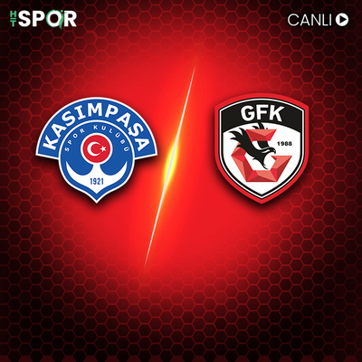 Gaziantep çeyrek finalde!