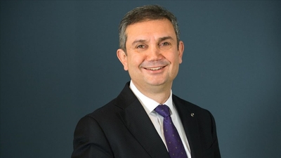 Eczacıbaşı, 2022 yatırım hedefini açıkladı