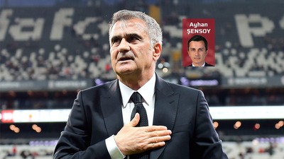 Ahmet Nur Çebi, Şenol Güneş'le anlaştı