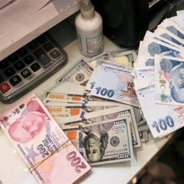 TCMB'den ihracatçı kredilerinde TL'ye dönüş şartı