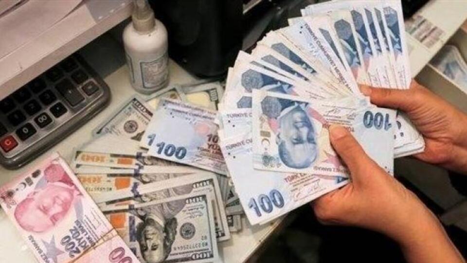 TCMB'den ihracatçı kredilerinde TL'ye dönüş şartı
