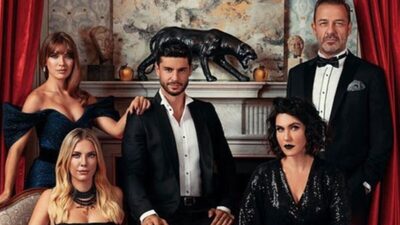 Yasak Elma 130. bölüm izle!