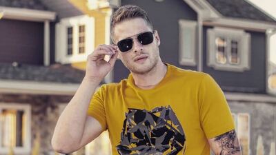 Survivor Yunus Emre kimdir?