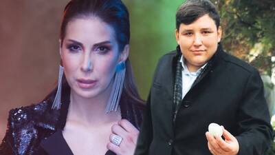 Tuğba Özerk'ten 'Tosuncuk' yanıtı