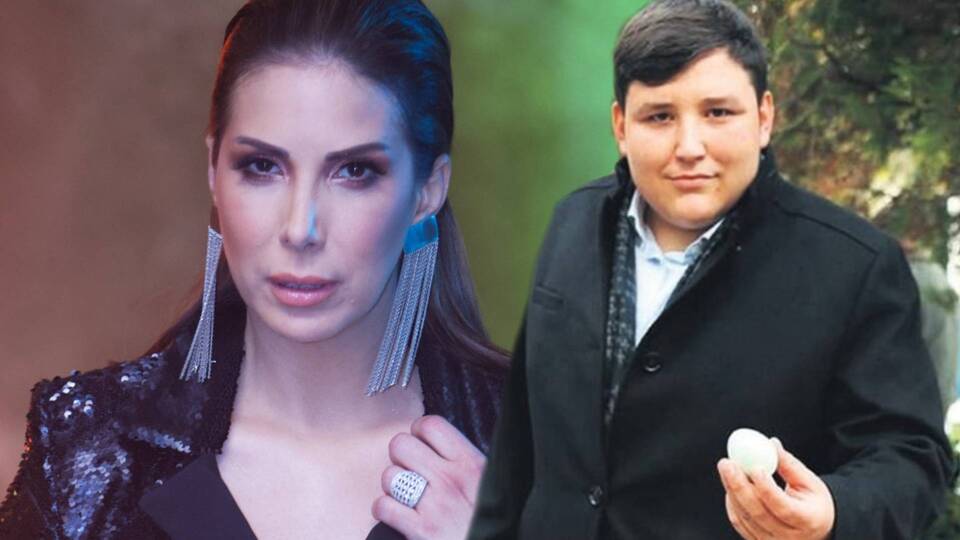 Tuğba Özerk'ten 'Tosuncuk' yanıtı