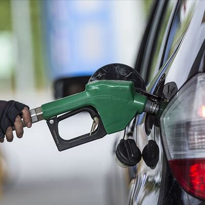 Benzine bir zam daha geldi