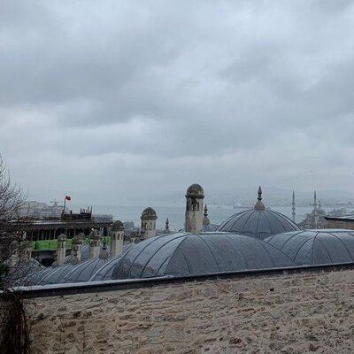 İlim Yayma Vakfı: Projenin denetim yetkisi İBB'de değildir