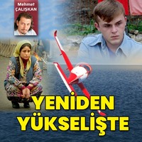 Yükselişe geçti